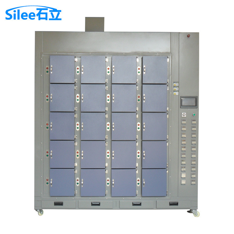 廠家直銷(xiāo)汽車(chē)中控顯示器老化箱 高低溫試驗(yàn)機(jī) 工業(yè)耐候老化試驗(yàn)箱